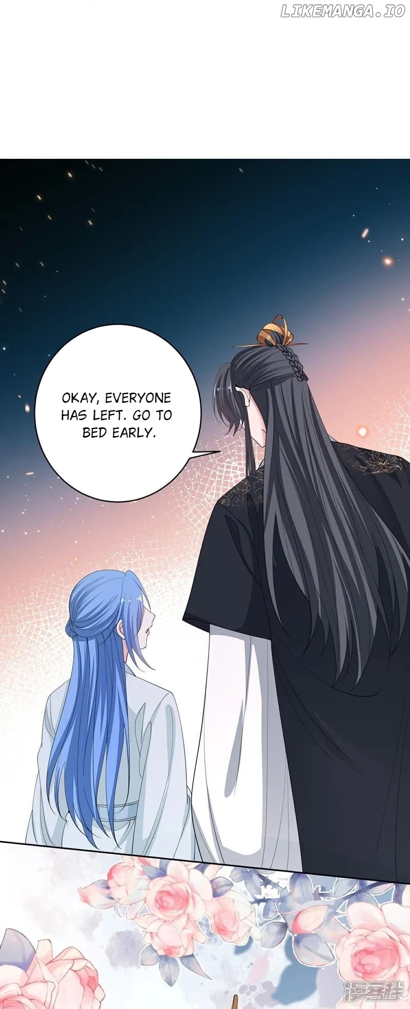 Poisonous Doctor: First Wife’s Daughter Chapter 395 - page 33